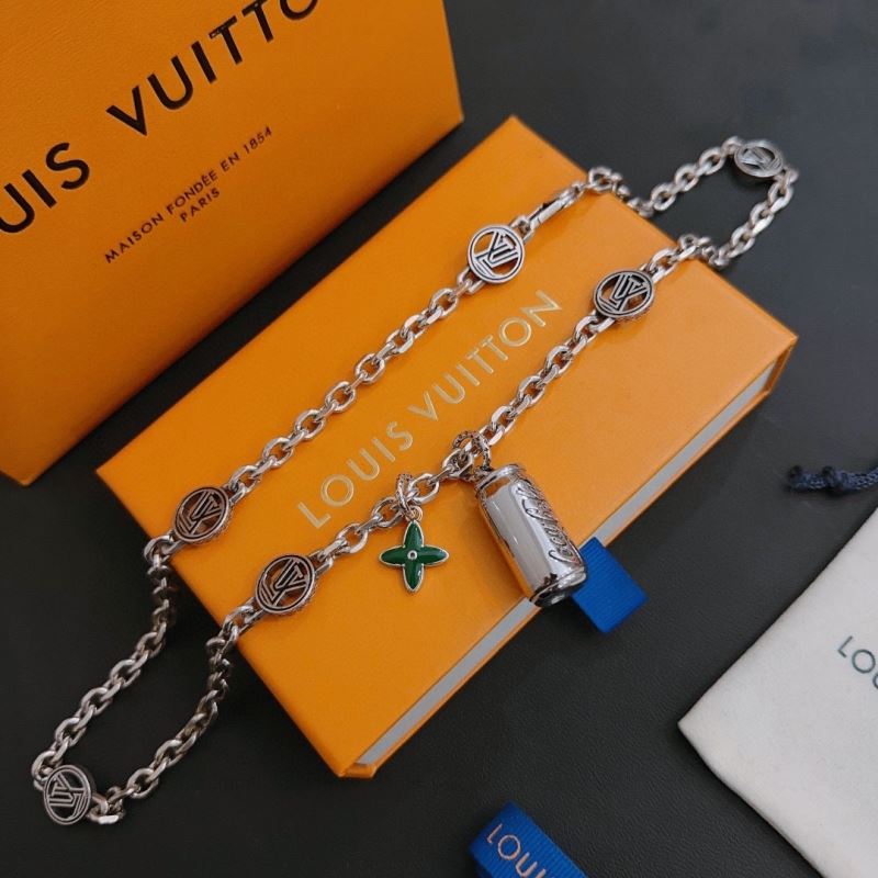 Louis Vuitton Necklaces